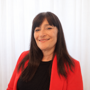 Psicóloga Susana Beatriz Giardelli