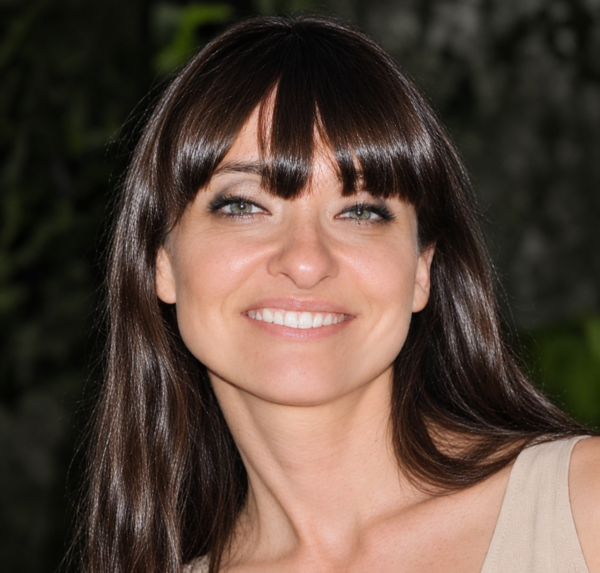 Psicóloga Daniela Beldron