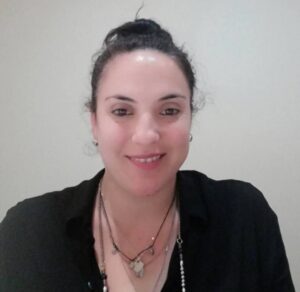 Psicóloga Camila Paolini