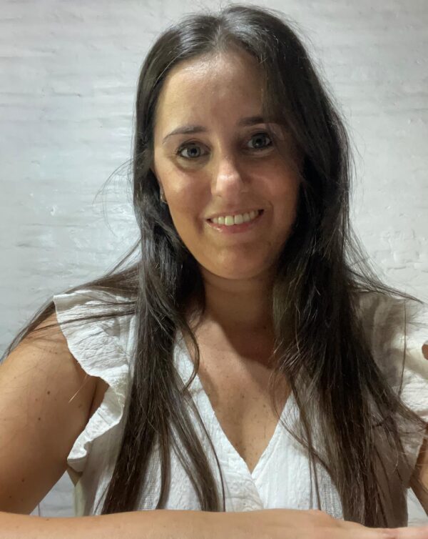 Psicóloga Sheila Horsch