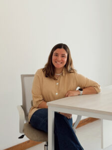 Psicóloga Psicóloga | Agostina Actis García