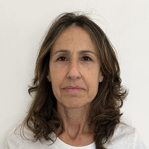 Psicóloga Veronica Marotta