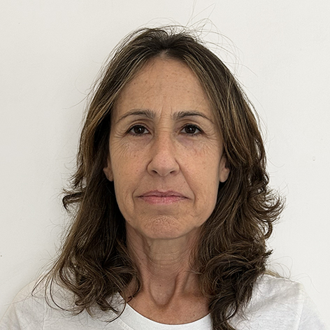 Psicóloga Veronica Marotta