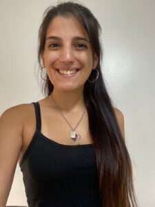 Psicóloga Luciana Conti Ponce