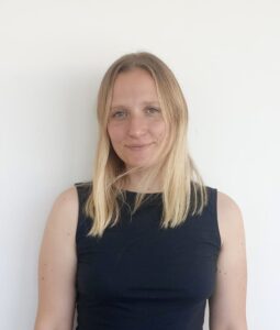 Psicóloga Iara Lucía Kremenchutzky