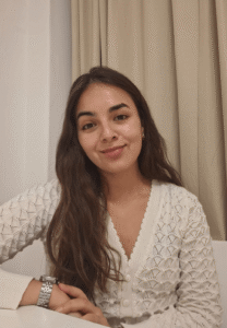 Psicóloga Florencia Suarez
