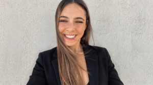 Foto de Malena Parla