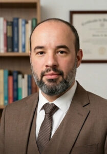 Psicólogo Dino Costarelli