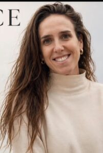 Psicóloga Valeria Leikis