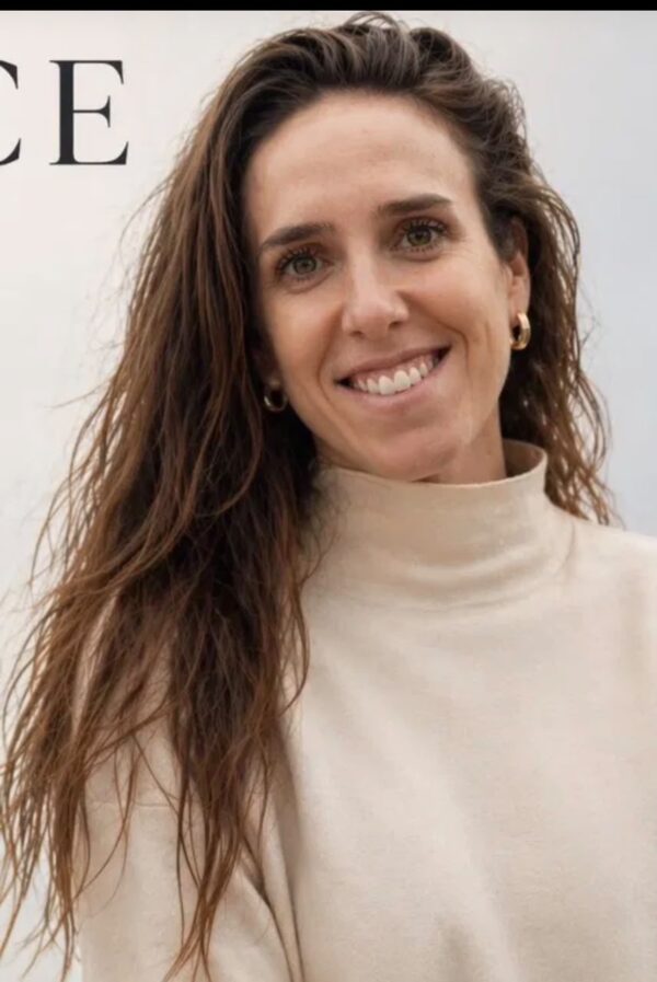Psicóloga Valeria Leikis