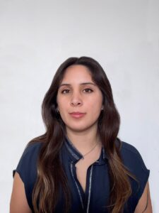 Psicóloga Maria Guadalupe De Jesus