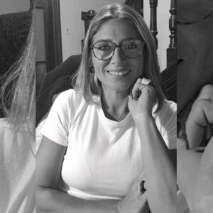 Psicóloga NATALIA LAURA SANZ