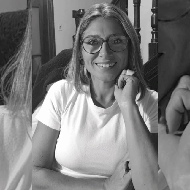 Psicóloga NATALIA LAURA SANZ