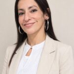 Foto de Psicóloga Anahi Micaela Cherino