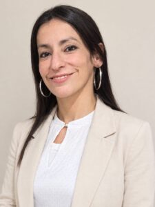 Psicóloga Anahi Micaela Cherino