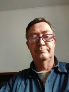 Foto de Victor Gerardo Cabrera