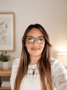Psicóloga Romina Villegas