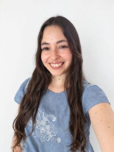 Psicóloga Gisela Vazquez