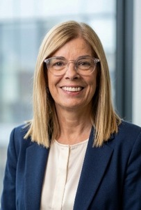 Psicóloga Laura Edith Riesco