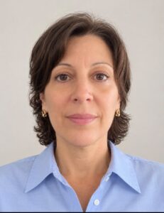 Psicóloga Marcellino Natalia Gabriela