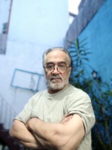 Foto de Claudio Ernesto Valverde