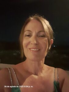 Psicóloga Rosana Leccese