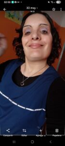 Psicóloga marina rosello