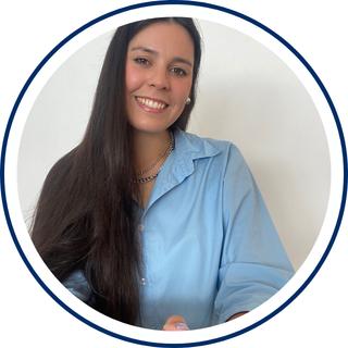 Psicóloga Daniela Cabral