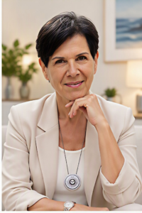 Psicóloga Laura  Gaona