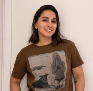 Psicóloga Roberta Bechini