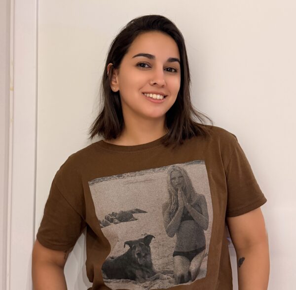 Psicóloga Roberta Bechini