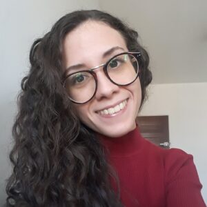 Psicóloga Maria Isabella Miyares Finol