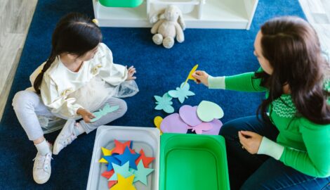 ¿Cuánto cuesta un psicólogo infantil en Argentina?