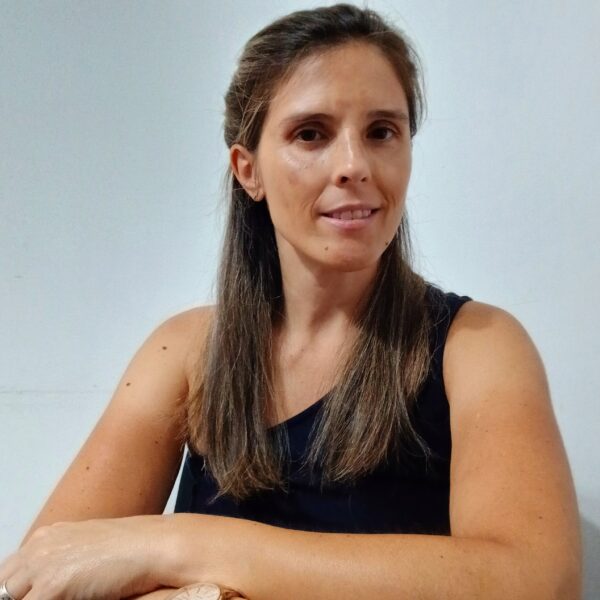 Psicóloga Adriana Amelia Pucheta