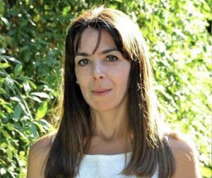 Psicóloga Yanina Loaces