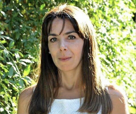 Psicóloga Yanina Loaces