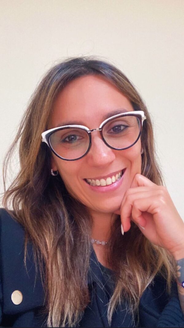 Psicóloga daiana fanegas