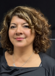 Psicóloga Dalila Viviana Fadel