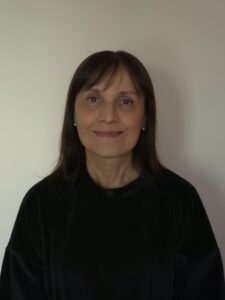 Foto de Laura Beatriz Sacarelo