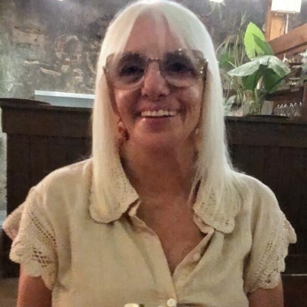 Psicóloga Gabriela Paschetta
