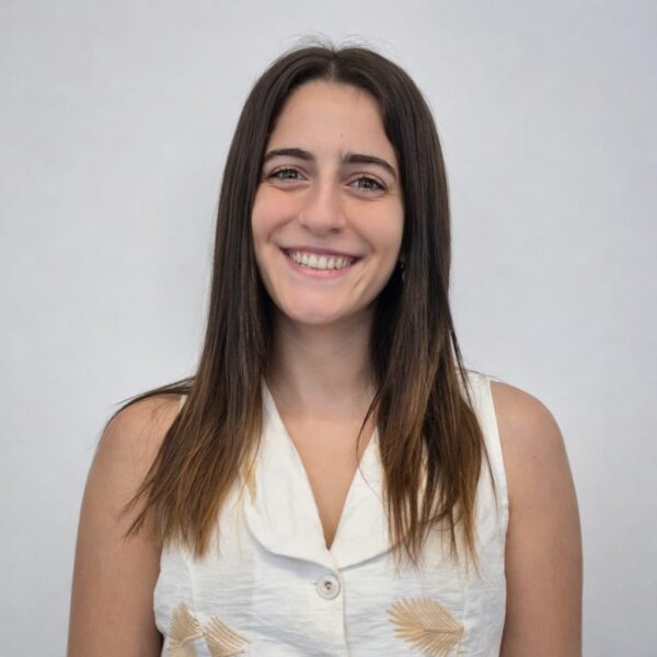 Psicóloga Constanza Nahir Rached