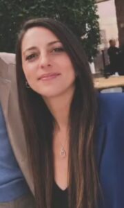 Psicóloga Nadia Soledad Rivero