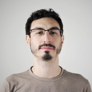 Psicólogo Luciano Arienti