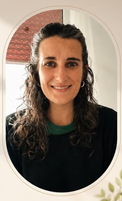 Psicóloga VALERIA CALCATERRA
