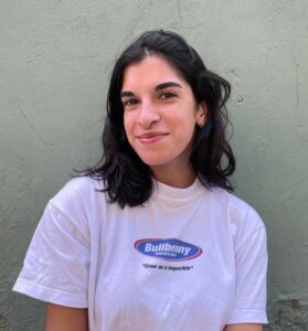 Foto de Micaela Delmas