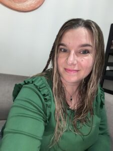 Psicóloga Jesica Belen Rinaldi