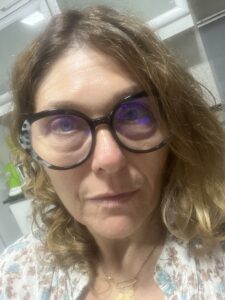 Psicóloga Silvana Pugnataro