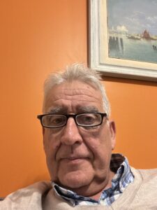 Psicólogo Juan Manuel Miguens