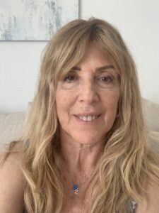 Psicóloga Silvia Hochstein