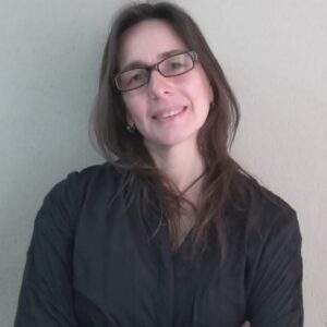 Psicóloga Analia Veronica Dominguez